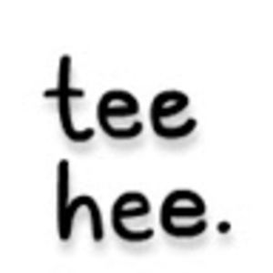 Meet your Posher, Katy_